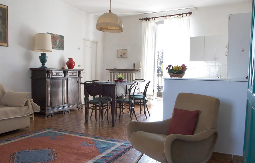 Agriturismo Il Torrione بينيرولو الغرفة الصورة