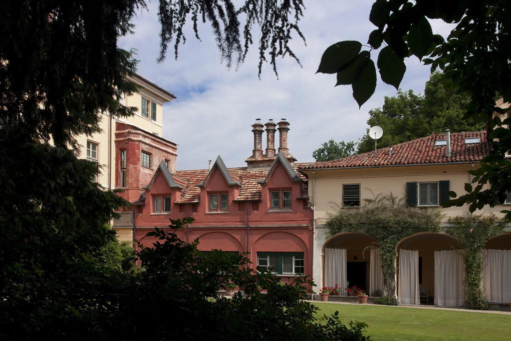 Agriturismo Il Torrione بينيرولو المظهر الخارجي الصورة