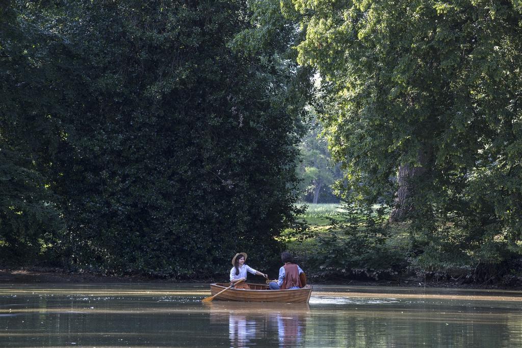 Agriturismo Il Torrione بينيرولو المظهر الخارجي الصورة