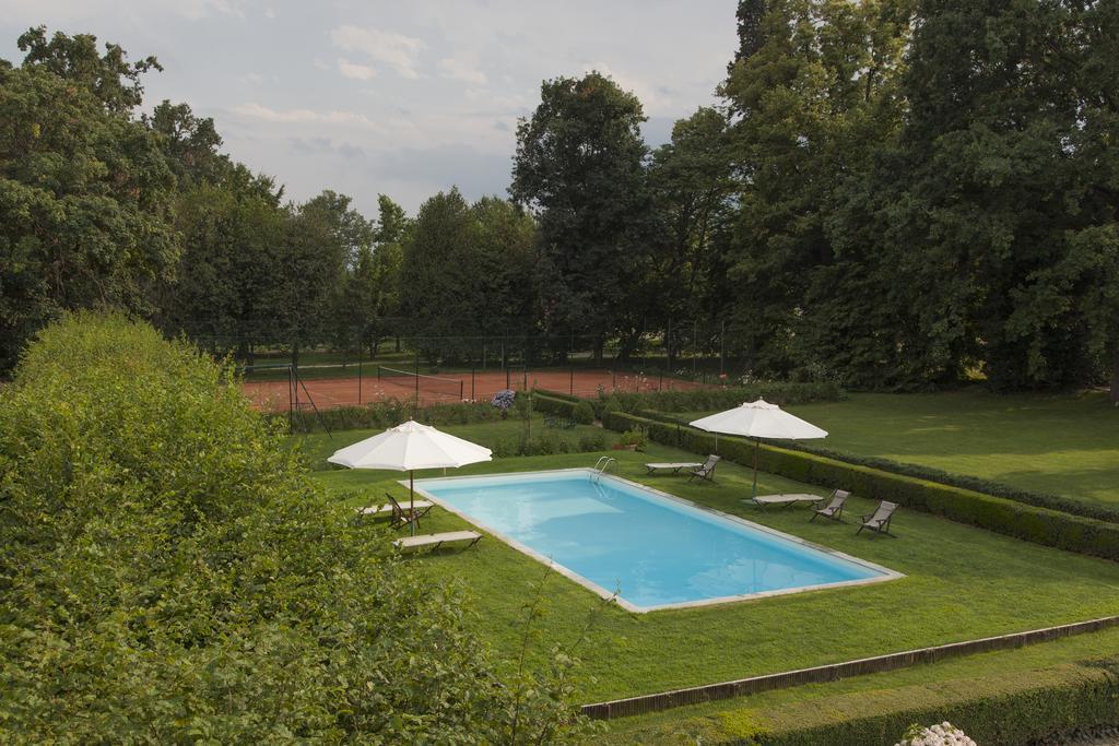 Agriturismo Il Torrione بينيرولو المظهر الخارجي الصورة