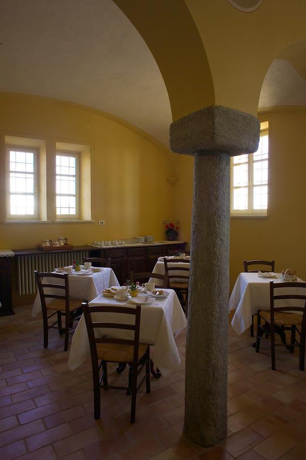 Agriturismo Il Torrione بينيرولو المظهر الخارجي الصورة