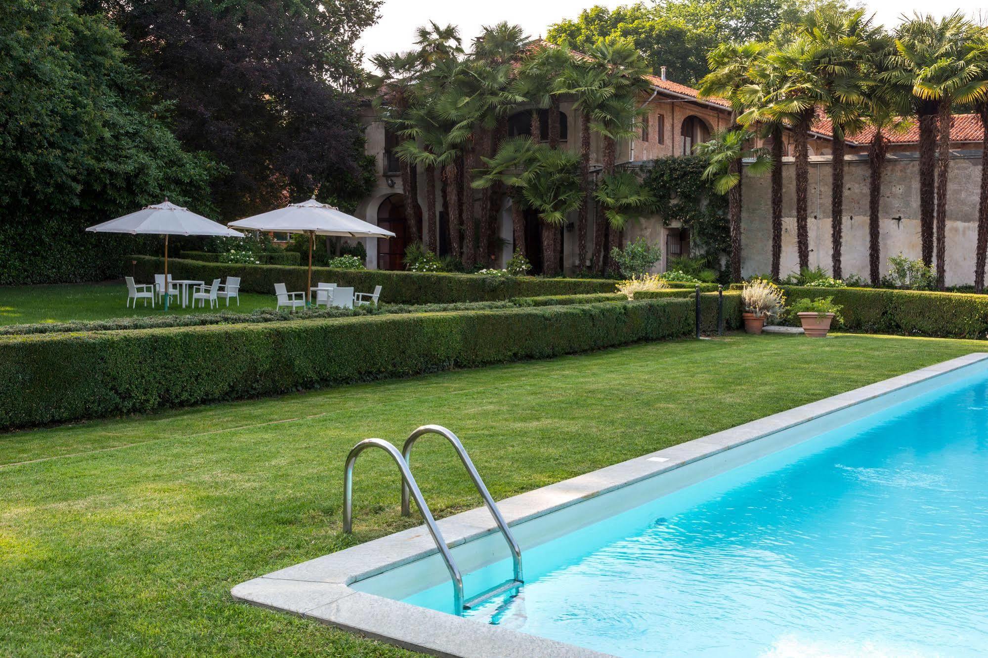 Agriturismo Il Torrione بينيرولو المظهر الخارجي الصورة