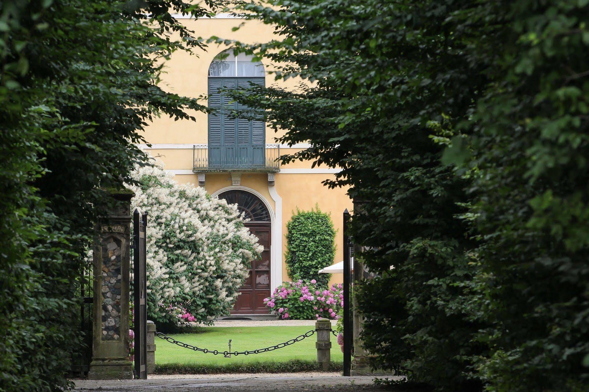 Agriturismo Il Torrione بينيرولو المظهر الخارجي الصورة